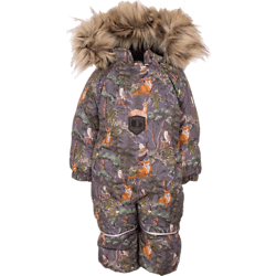 K FROSTY B OVERALL - ANIMAL Standard Small1x1