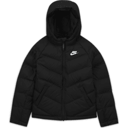 nike stadium jacket junior