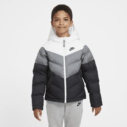 nike stadium jacket junior