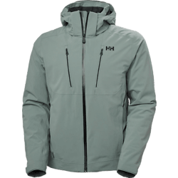 helly hansen alpha 3