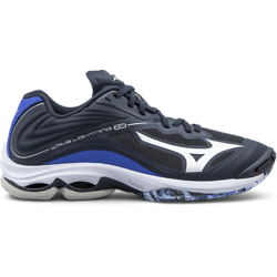 mizuno wave lightning z2 low