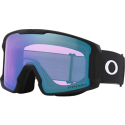 LINE MINER L - MT BLK/PRIZM ICED Standard Small1x1
