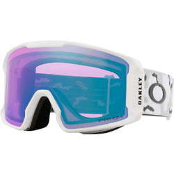LINE MINER L - WHT CAMO/PRIZM ICE Standard Small1x1