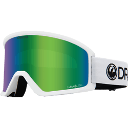 DX3 OTG ION - WHITE/LL GREEN ION Standard Small1x1