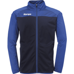 PRIME POLY JKT JR - NAVY/ROYAL Standard Small1x1