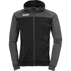 PRIME MULTI JKT JR - BLACK/GREY Standard Small1x1