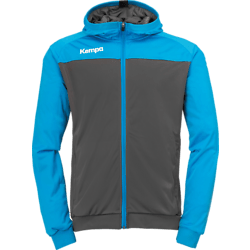 PRIME MULTI JKT - GREY/BLUE Standard Small1x1