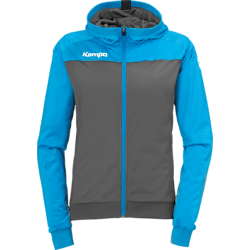 PRIME MULTI JKT W - GREY/BLUE Standard Small1x1