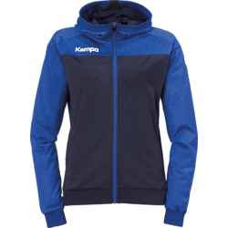 PRIME MULTI JKT W - NAVY/ROYAL Standard Small1x1