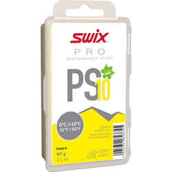 GLIDE PS 60G - YELLOW 0°C/10°C Standard Small1x1