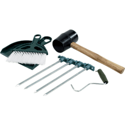 315494101101 OUTWELL TENT TOOL KIT 315494101101 OUTWELL TENT TOOL KIT Standard Small1x1