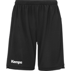 PRIME SHORTS - BLACK Standard Small1x1