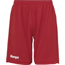 PRIME SHORTS - RED Standard Small1x1