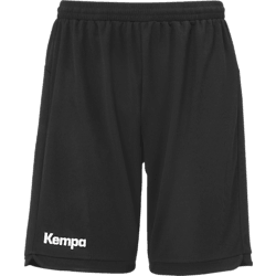 PRIME SHORTS JR - BLACK Standard Small1x1