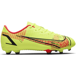 nike mercurial jalkapallokengät