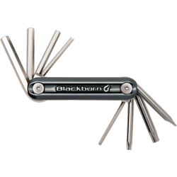 324267101101 BLACKBURN GRID 8 MULTI-TOOL 324267101101 BLACKBURN GRID 8 MULTI-TOOL Standard Small1x1