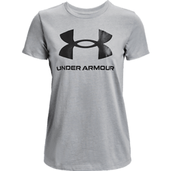 under armour stadium tee