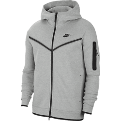 NIKE M NK TCH FLC HD FZ sivustolla stadium.fi