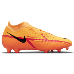 nike mercurial jalkapallokengät