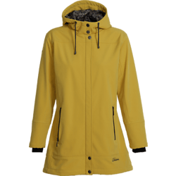 yellow rain mac tesco