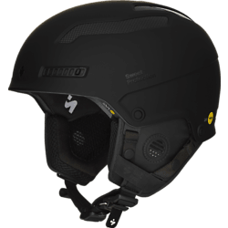 Trooper 2Vi MIPS Helmet - DIRT BLACK Standard Small1x1