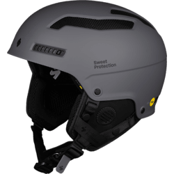 Trooper 2Vi MIPS Helmet - GRAPHITE Standard Small1x1