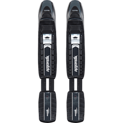 356964101101 FISCHER BCX AUTO BLACK  Standard Small1x1