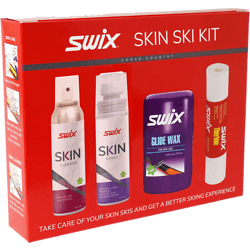 357959101101 SWIX KIT SKIN SKIS 357959101101 SWIX KIT SKIN SKIS Standard Small1x1