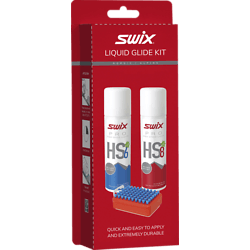 357960101101 SWIX LIQUID GLIDE KIT 357960101101 SWIX LIQUID GLIDE KIT Standard Small1x1