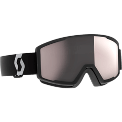 FACTOR PRO - MINERAL BLACK/WHT Standard Small1x1