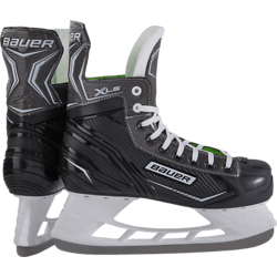 358862101101 BAUER S21 BAUER X-LS SKATE - SR 358862101101 BAUER S21 BAUER X-LS SKATE - SR Standard Small1x1
