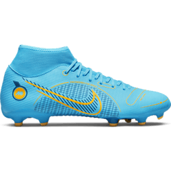 nike mercurial jalkapallokengät