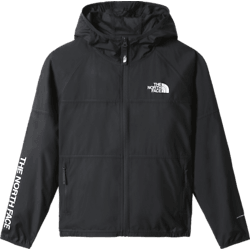 the north face toppatakki