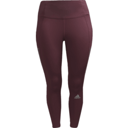 maroon running leggings