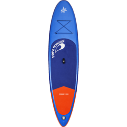 366827101101 PAPA BOARDS FREE 11'5 SET  Standard Small1x1