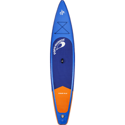 366829101101 PAPA BOARDS TOUR 12'6 SET  Standard Small1x1