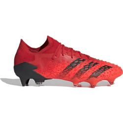 predator freak soft ground