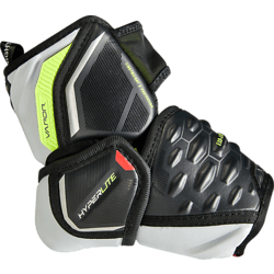368515101101 BAUER S22 VAPOR HYPERLITE ELBOW PAD - INT  Standard Small1x1