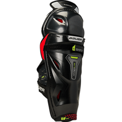 368518101102 BAUER S22 VAPOR HYPERLITE SHIN GUARD - SR 368518101102 BAUER S22 VAPOR HYPERLITE SHIN GUARD - SR Standard Small1x1