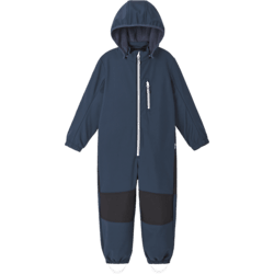 K NURMES - NAVY Standard Small1x1