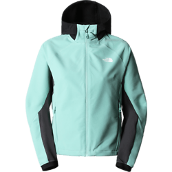 370948101103 THE NORTH FACE W AO SOFTSHELL JKT 370948101103 THE NORTH FACE W AO SOFTSHELL JKT Standard Small1x1