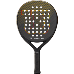 372353101101 WILSON PRO STAFF V2 PADEL  Standard Small1x1