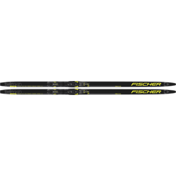 373715101105 FISCHER TWIN SKIN RACE JR  Standard Small1x1