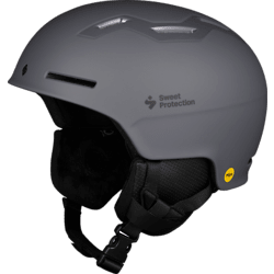 Winder Mips Helmet - GRAPHITE Standard Small1x1