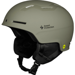 Winder Mips Helmet - WOODLAND Standard Small1x1