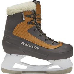 374221101103 BAUER BAUER REC ICE UNISEX WHISTLER-SR 374221101103 BAUER BAUER REC ICE UNISEX WHISTLER-SR Standard Small1x1