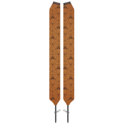 374970101101 UNION Climbing Skins 148-156 374970101101 UNION Climbing Skins 148-156 Standard Small1x1