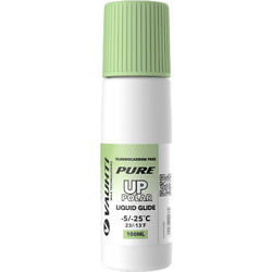 PURE UP LIQUID GLIDE - GREEN POLAR Standard Small1x1