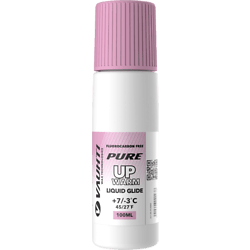 PURE UP LIQUID GLIDE - PINK WARM Standard Small1x1
