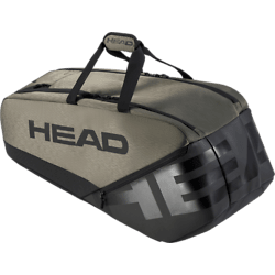 381611102101 HEAD PRO X RACQUET BAG L YUBK  Standard Small1x1